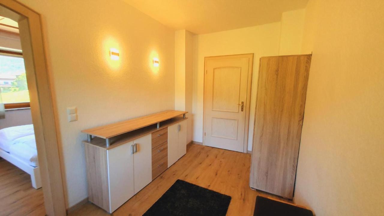 Ferienwohnungen Haus Marienblick Berchtesgaden Ngoại thất bức ảnh